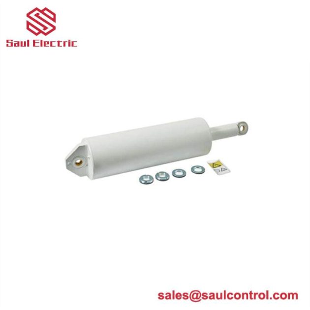 ABB 3HAC024779-001 Balance Unit - Precision Control for Industrial Automation