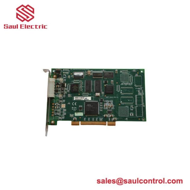 ABB DSQC658 M/S, 3HAC025779-001 Integrated Automation Solution