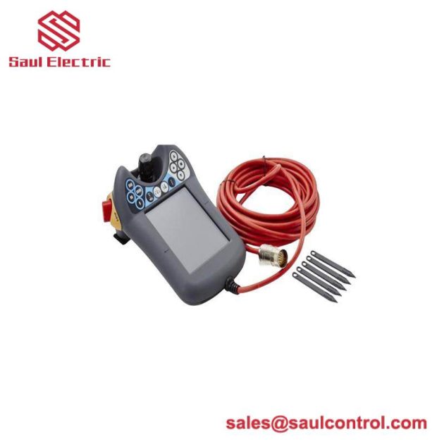 ABB 3HAC028357-001 DSQC679 & 3HAC024386-001 IRB6640 | Robotic & Control Modules for Industrial Automation