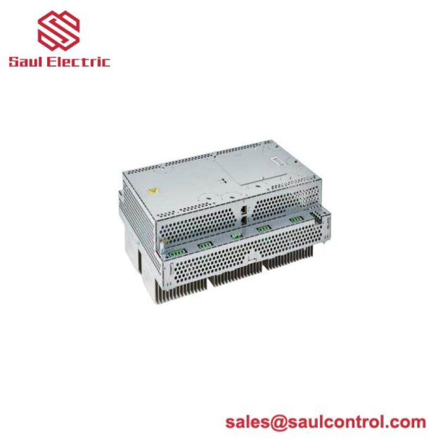 ABB 3HAC029818-001 DSQC663 IRB66203HAC024504-001 3HAC4297-1 DSQC506 - Industrial Automation Control Module