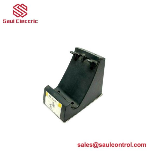 ABB 3HAC039728-001 Teach Pendant Holder - Advanced Industrial Control Module