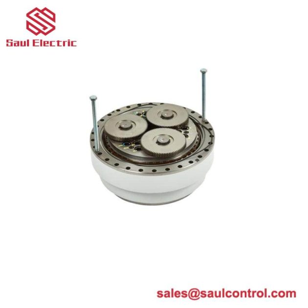 ABB 3HAC043072-003 Reduct Gear - Precision Drive for Heavy Industries