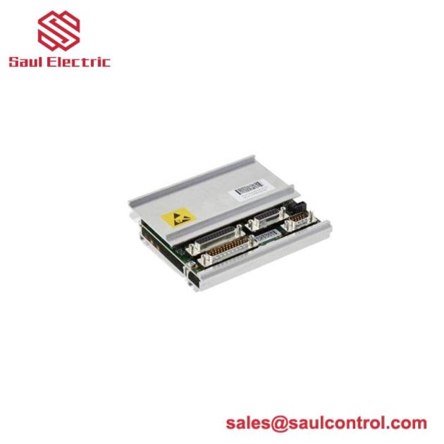 ABB SMB Measurement Board - 3HAC044168-001, 3HAC042285-001, 3HAC031115-002, Industrial Measurement Solutions