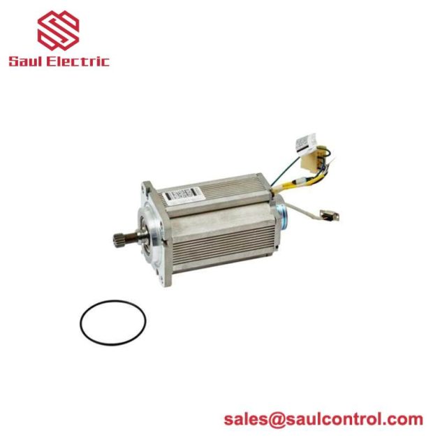 ABB 3HAC046598-001 Robot Motor, Designed for Precision and Efficiency