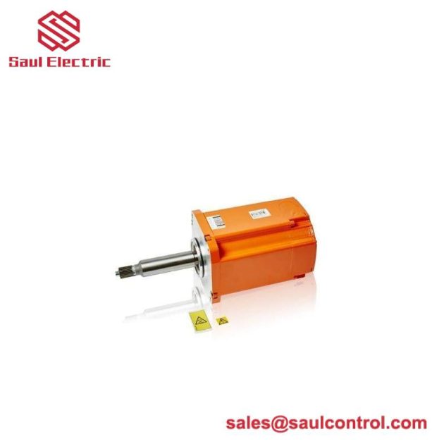 ABB 3HAC057551-003: High-Performance Gearmotor