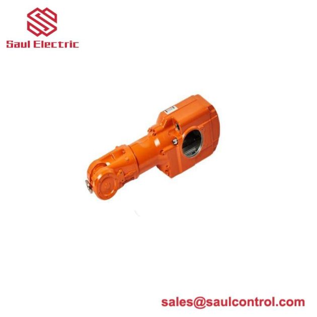 ABB Industrial Control System Components: 3HAC062198-001 lRB140 IRB4600, 3HAC043569-004 DSQC3120, 3HAC085590-001