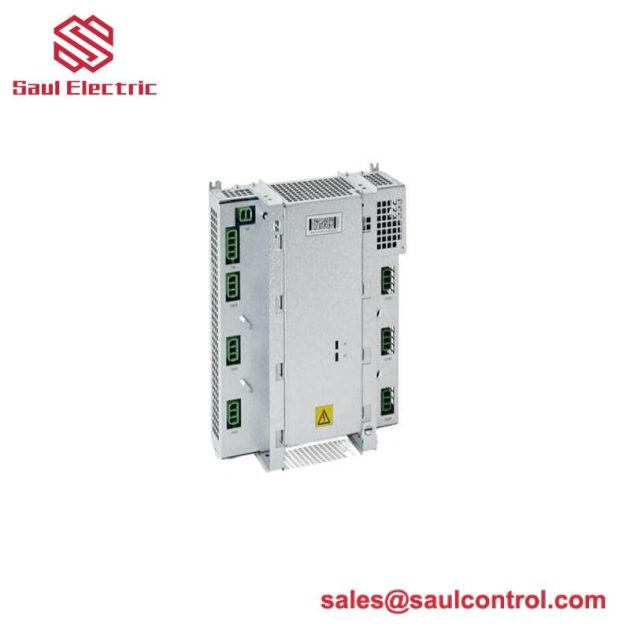 ABB 3HAC17326-1/02 Compact I/O Module for Industrial Automation