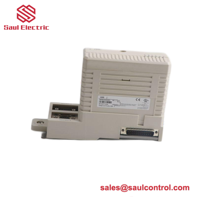 ABB 3HAC17484-10 Rotational AC Motor M10 - Advanced Industrial Drive Solution