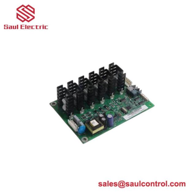 ABB 3HAC5498-1 Control Module