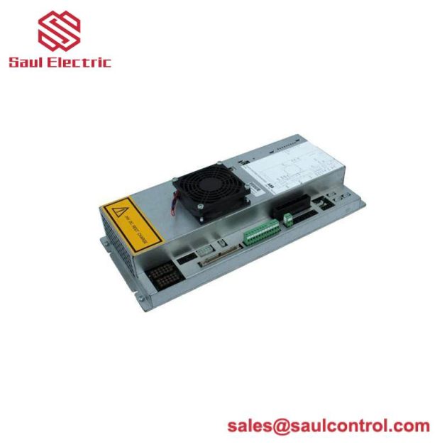 ABB 3HNA006147-001 PDB-01 | Advanced Industrial Control Module