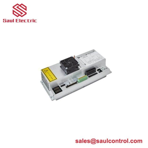 ABB 3HNA023093-001 - High-Performance Power Supply Module for Industrial Automation