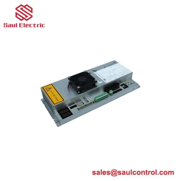 ABB 3HNA023093-001 - High-Performance Power Supply Module for Industrial Automation