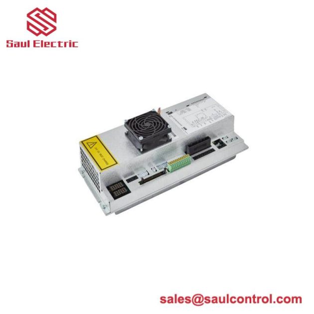 ABB 3HNA023093-001 - High-Performance Power Supply Module for Industrial Automation