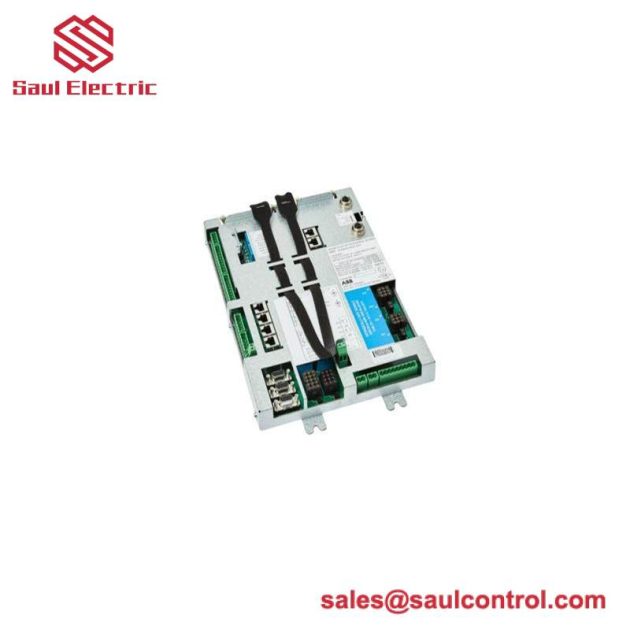 ABB 3HNA024203-001 MIB-02 CE4T-10R-02 DSQC626 | 3HAC020465-001 | Modular Control Systems, Under 200 Characters