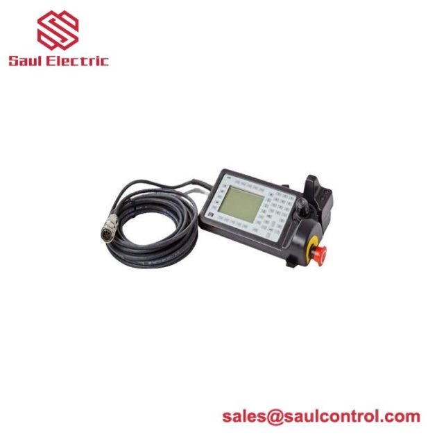 ABB 3HNE00313-1 Industrial Control Module