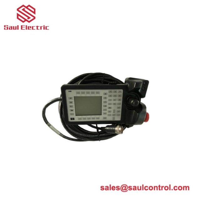 ABB 3HNE00313-1 Industrial Control Module