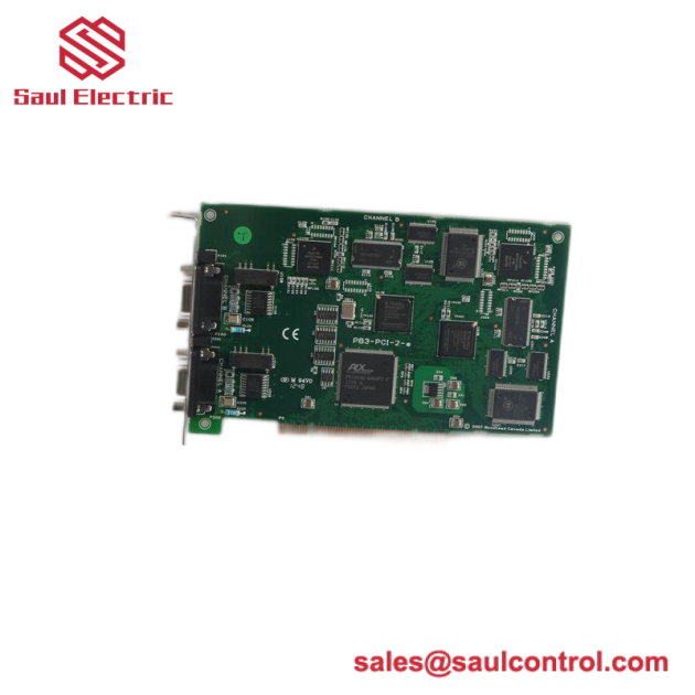 ABB 408368B IAM Module - High Precision Industrial Automation Component