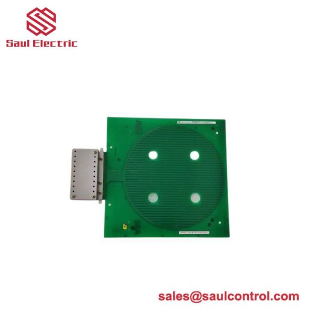 ABB 560CMU05 Controller for Industrial Automation Systems