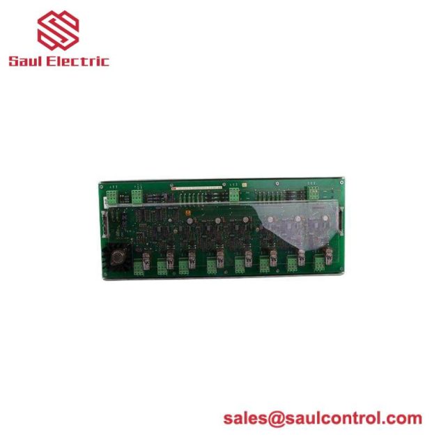 ABB 560CMU05 Controller for Industrial Automation Systems