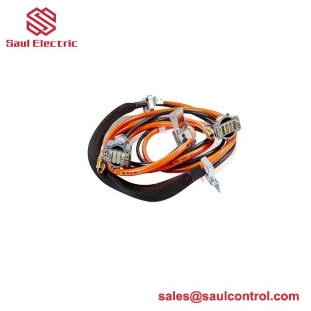 ABB NDPI-02 Control Module for Industrial Automation