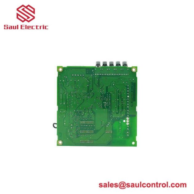 ABB 5SDD1060F0001 High-Performance Industrial Controller Module