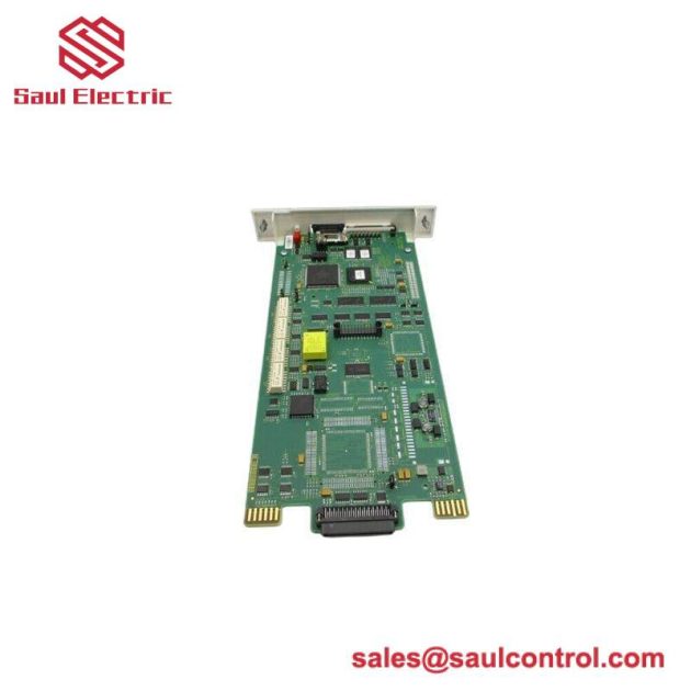 ABB 5SHX1445H0001 Controller Module for Industrial Automation