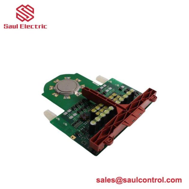 ABB 5SHX1445H0002 Industrial Control Module