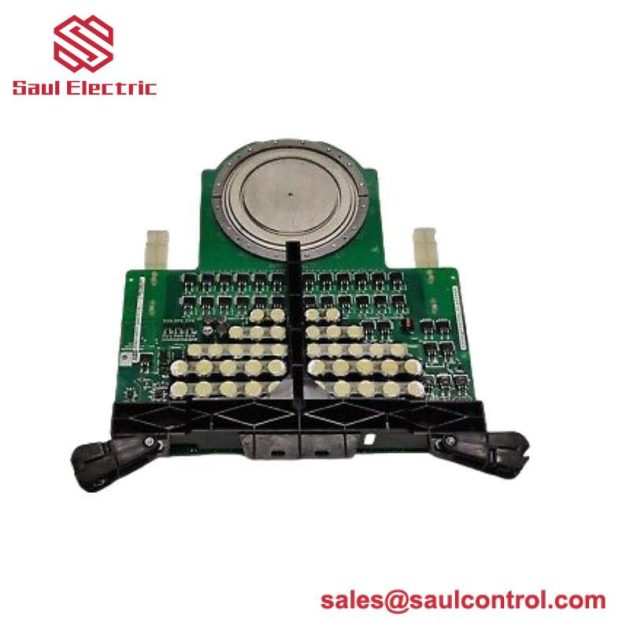 ABB 5SHX2645L0004 Module for Industrial Automation Control Systems