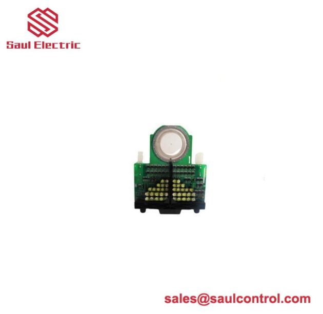 ABB 5SHX2645L0004 Module for Industrial Automation Control Systems