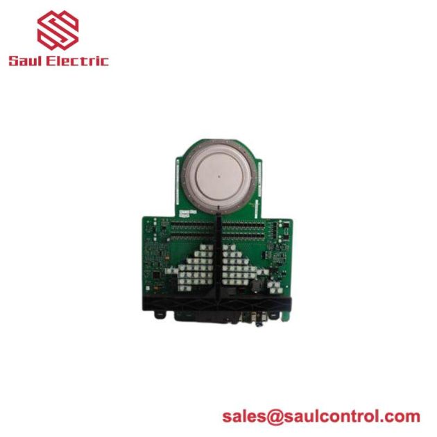 ABB 5SHY3545L0009 Industrial Controller Module