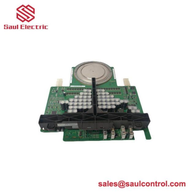 ABB 5SHY3545L0016 3BHB019719R0101 Industrial Control Module