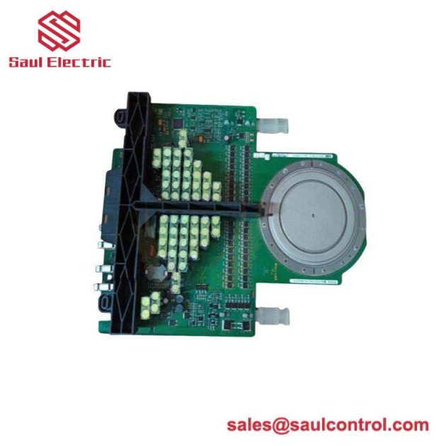 ABB 5SHY3545L0016 3BHB019719R0101 Industrial Control Module