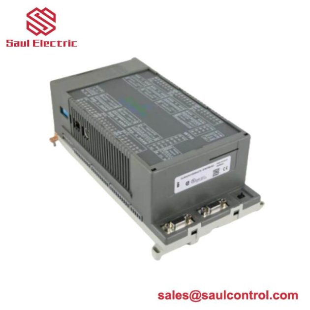 ABB 5SHY35L4510 - Custom Processed Control Module