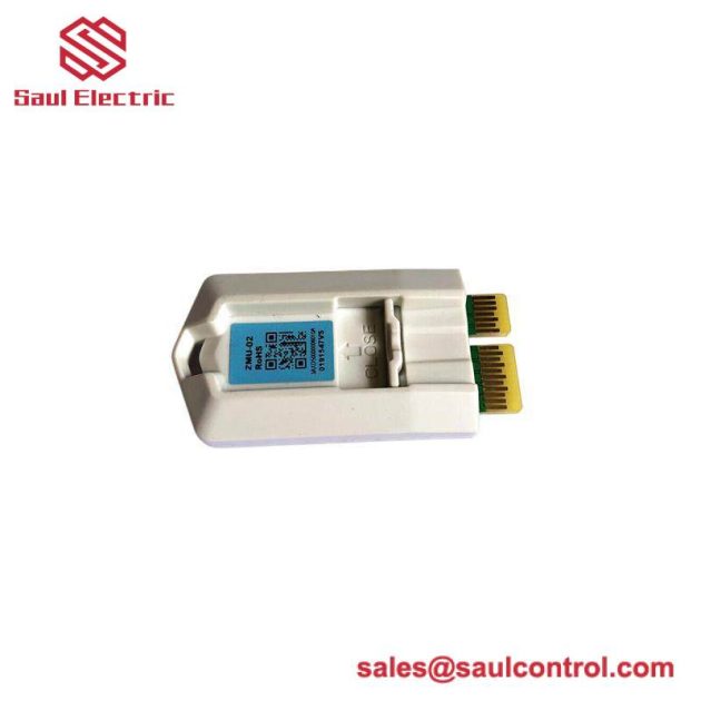 ABB 5SHY35L4512 Industrial Control Module