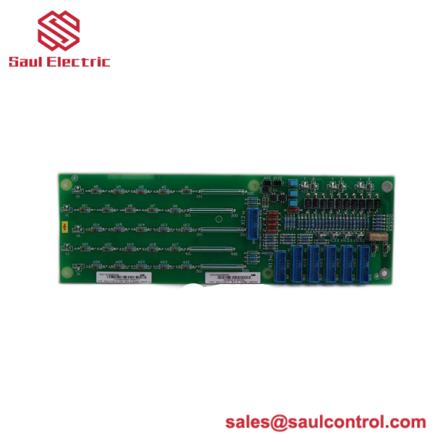 ABB 5SHY35L4520 Industrial Control Module