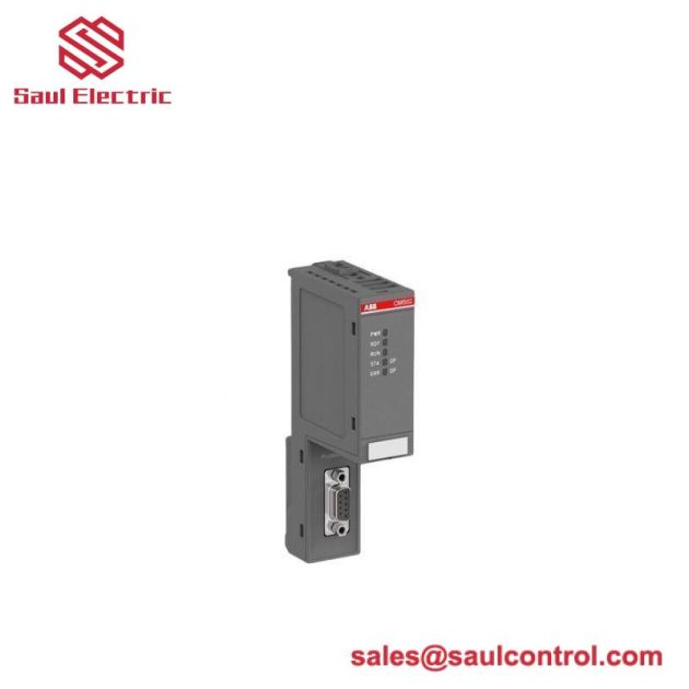 ABB 5SHY35L4520 Industrial Control Module