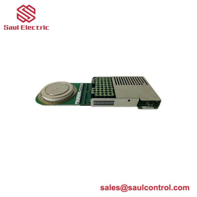 ABB 5SHY35L4520 AC10272001R0101 Industrial Control Module