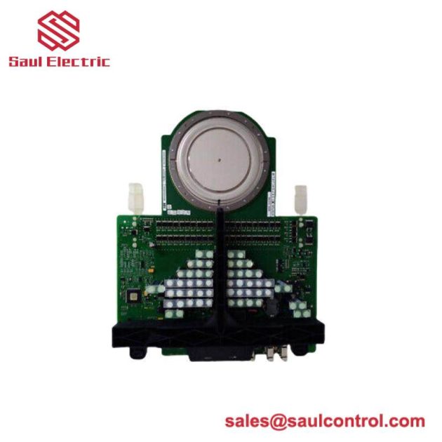 ABB 5SHY4045L0001 3BHB018162R0001 Industrial Control Module