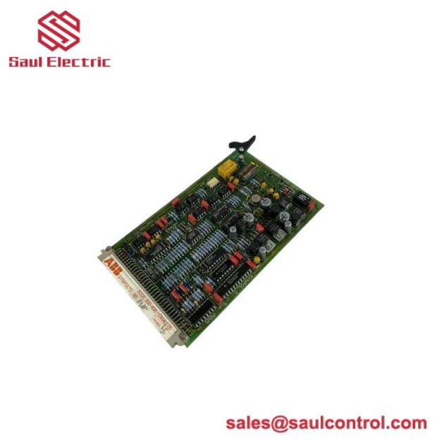 ABB 5SHY4045L0006 3BHB030310R0001 Industrial Control Module