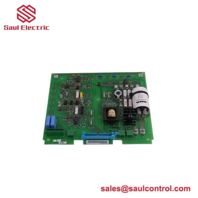 ABB 5SHY5055L0002 GVC736BE101 Module