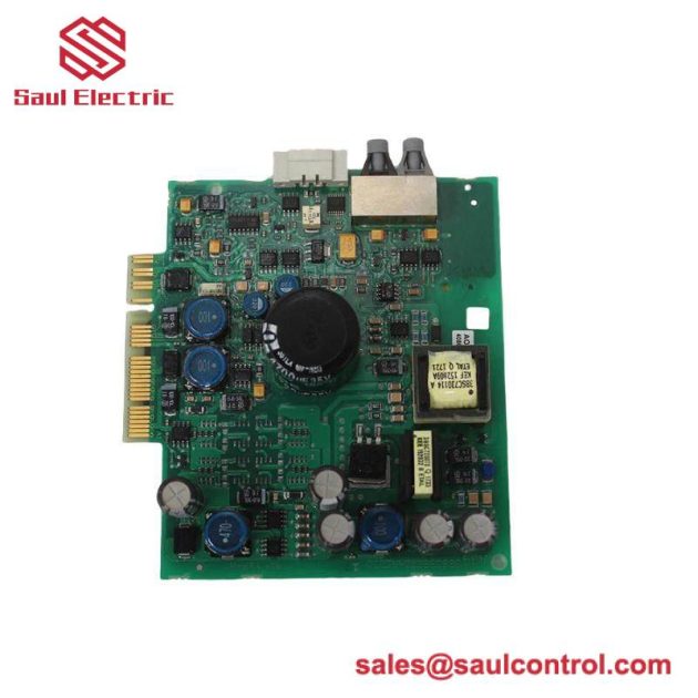 ABB 6231BP10910 Analog Output Module for Industrial Control Systems