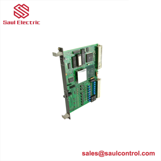 ABB 83SR06B-E GJR2395400R1210 Industrial Control Module