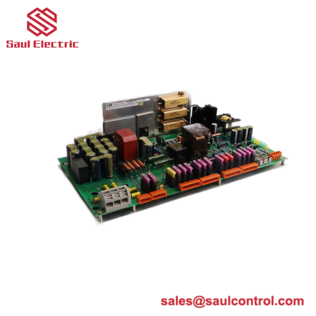 ABB ACS-CP-C Basic Control Panel: Advanced Automation Solution for Industry, Model Specific, Panel Category