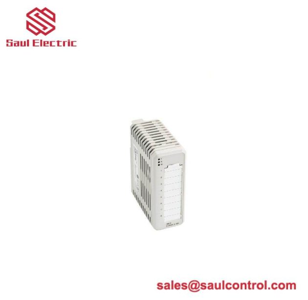 ABB AI810 - 3BSE008516R1 Input Module for Advanced Industrial Automation