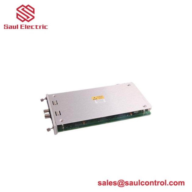 ABB ARC093AV1 High-Performance Industrial Module