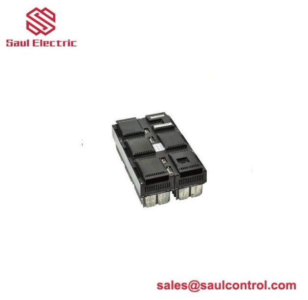 ABB ARC093AV1 High-Performance Industrial Module