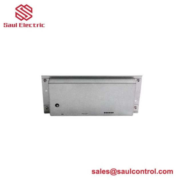 ABB ASE2UDC920AE01 - High Precision Industrial Control Module