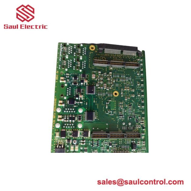 ABB ASE2UDC920AE01 - High Precision Industrial Control Module