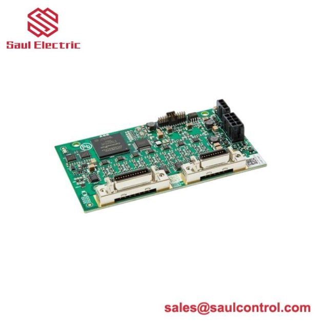 ABB BIO0003 Industrial Controller