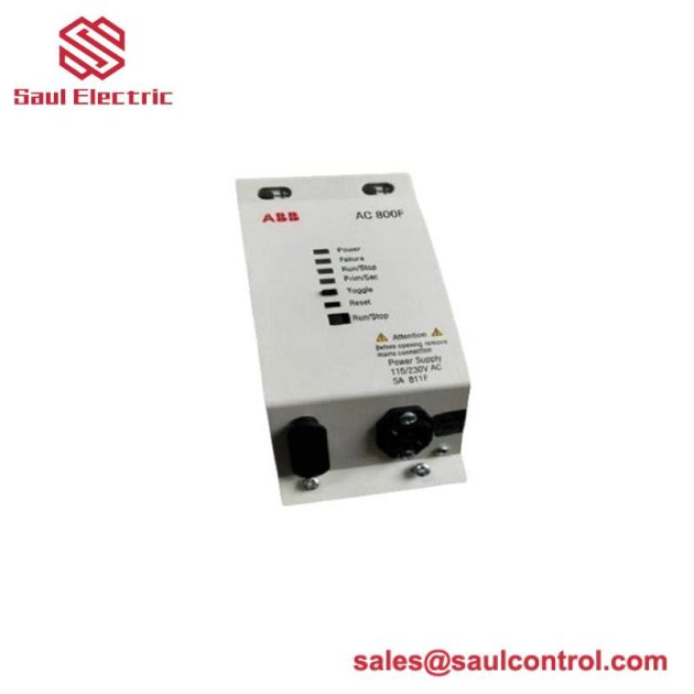 ABB BIO0003 Industrial Controller